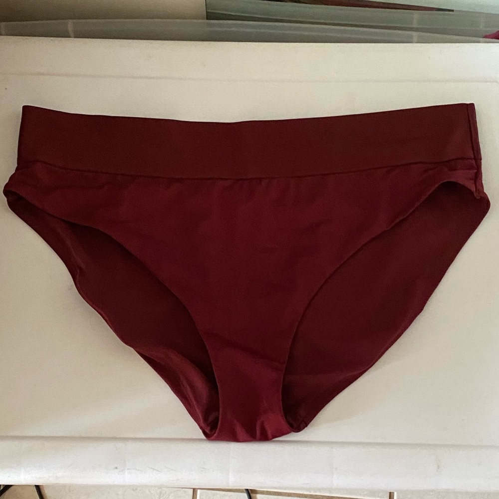 H&M Bikini Bottoms